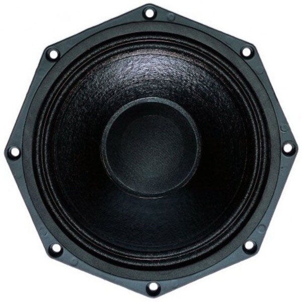 Main product image for B&C 8CXN51 8" Neodymium Coaxial Speaker 100 x 294-5764